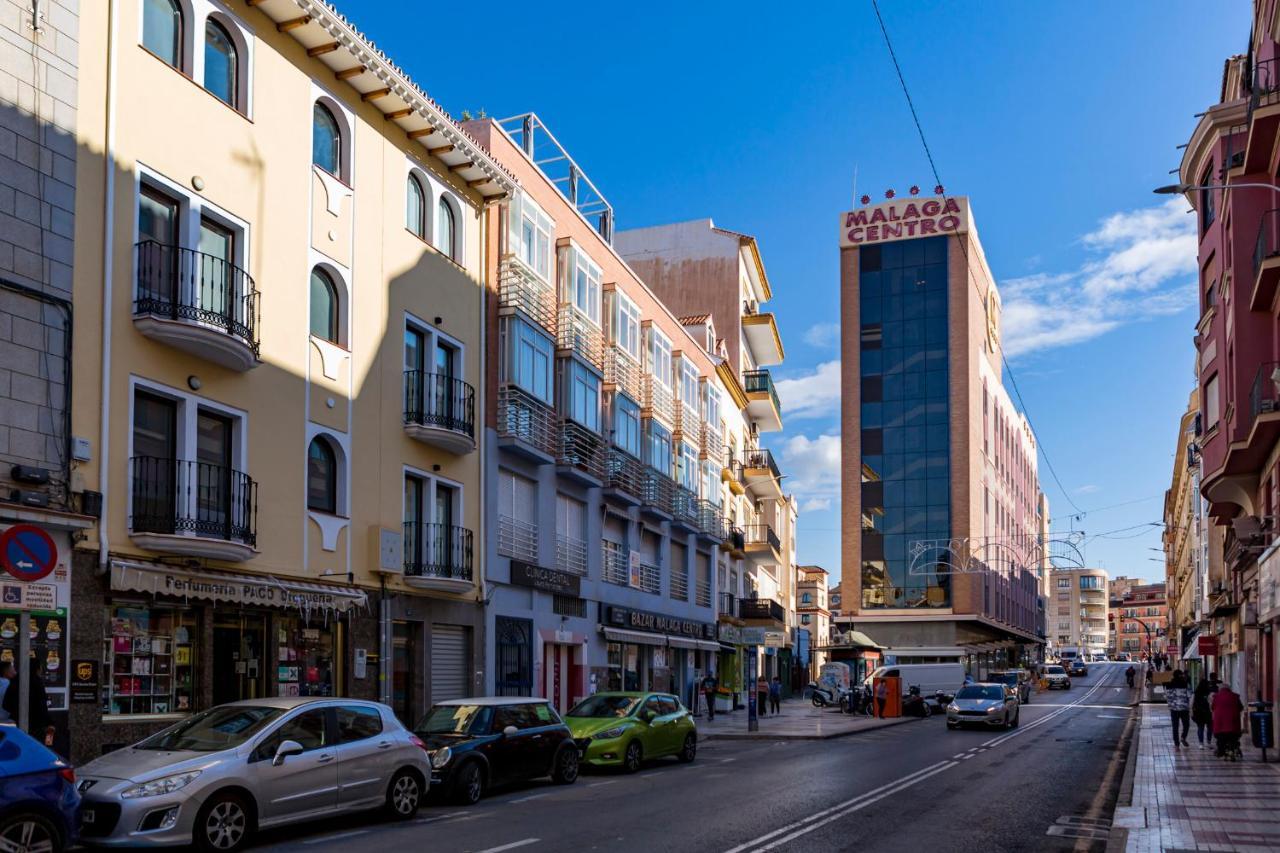 Marmoles 2 * Malaga